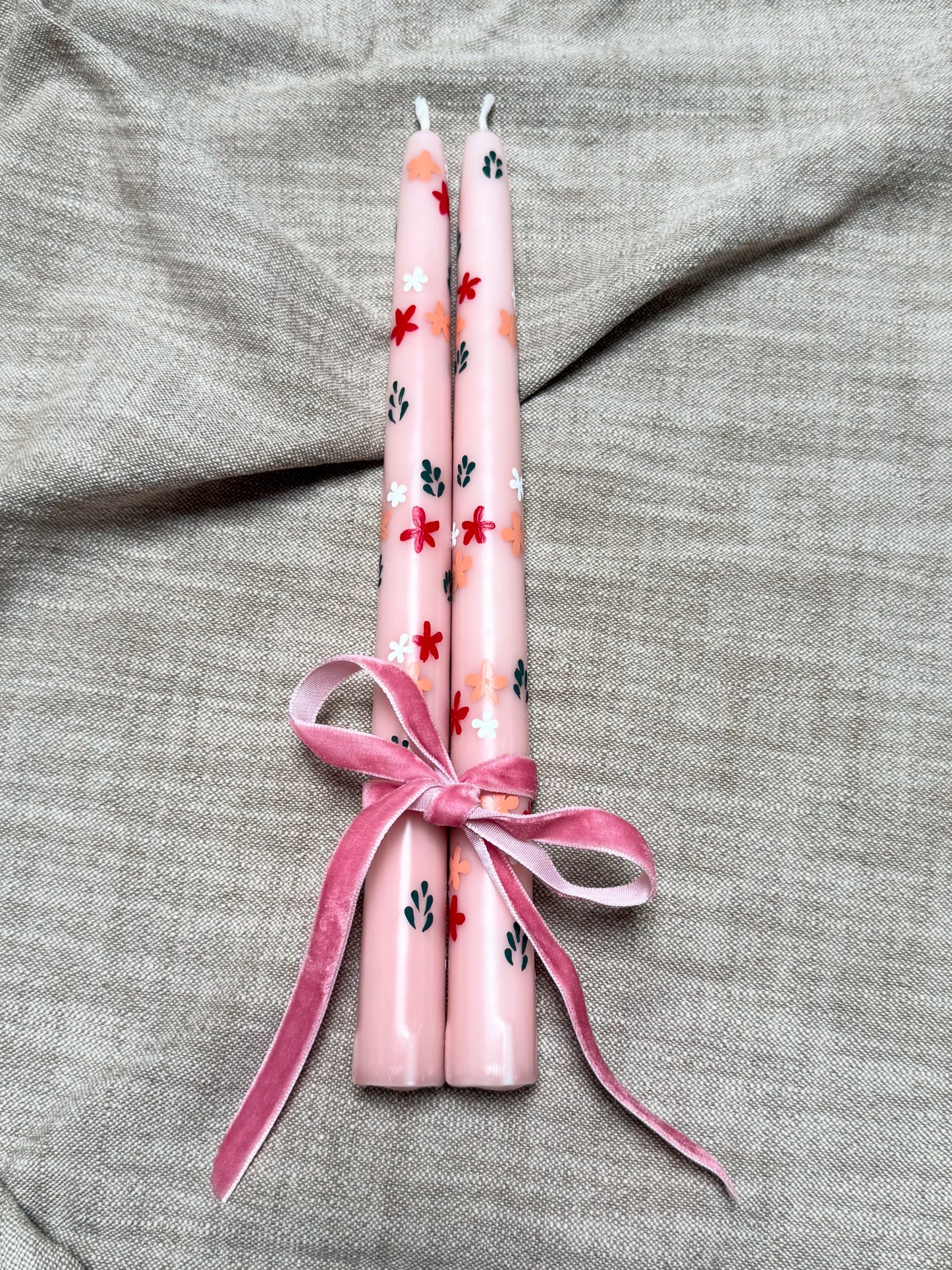 Rosie Summer candle