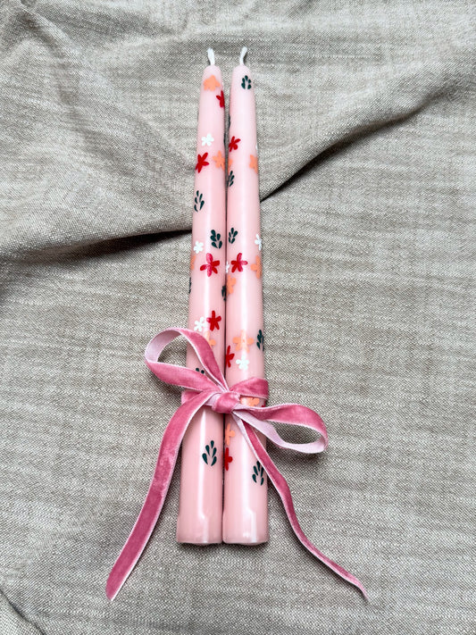 Rosie Summer candle